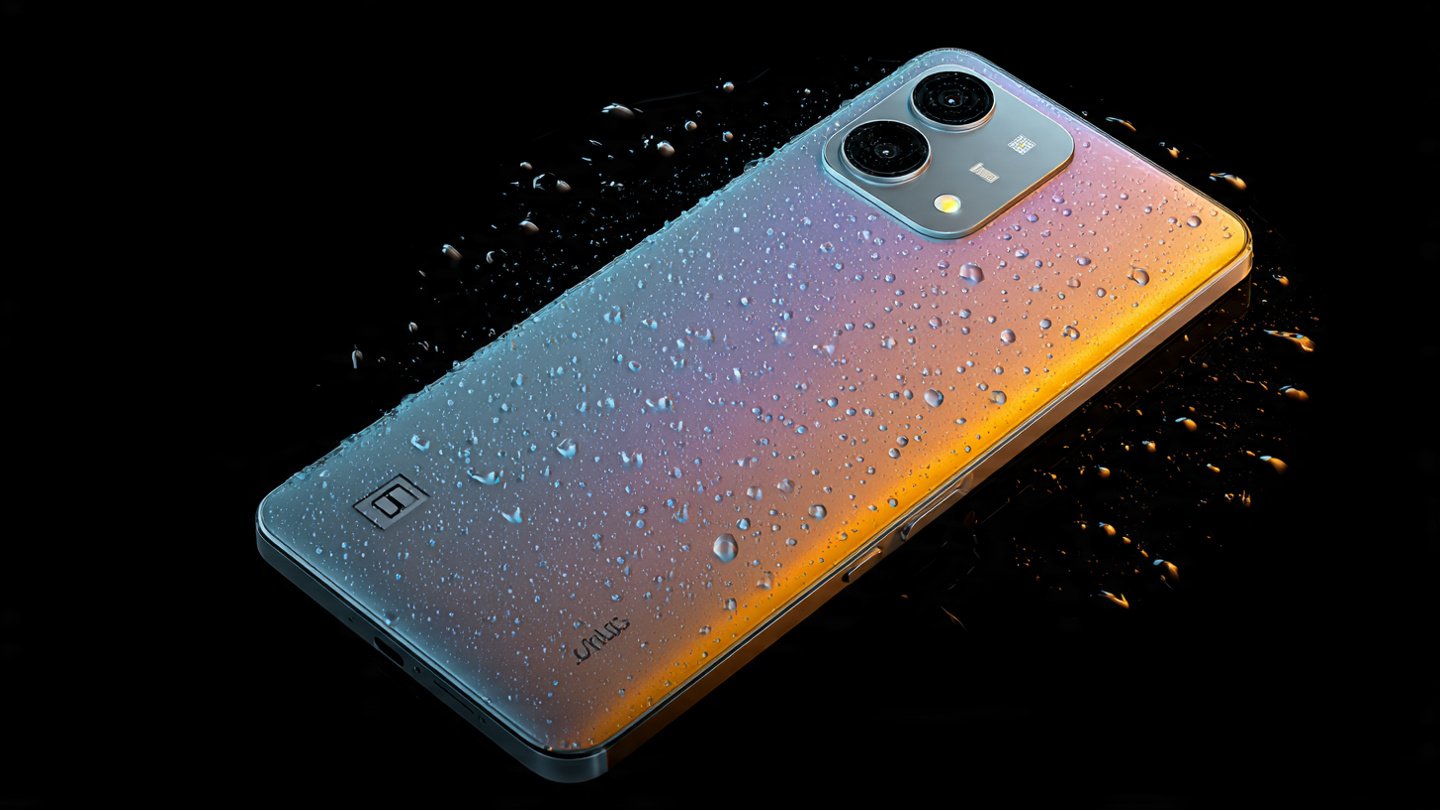 Redmi Note 13 Pro 5G