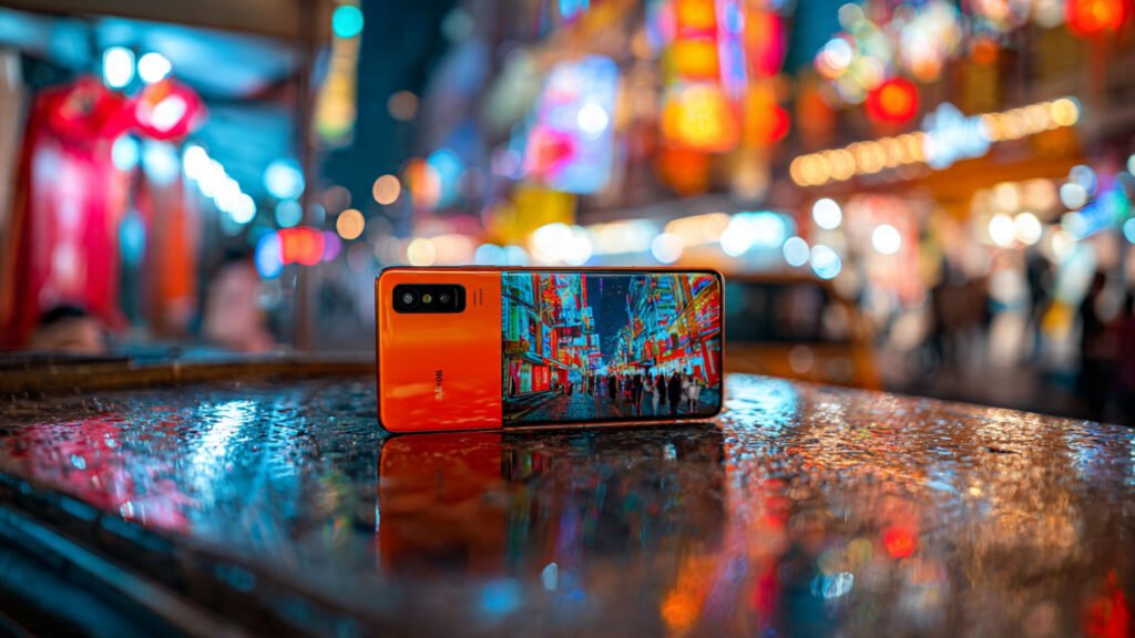 Redmi Note 13 Pro+ 5G