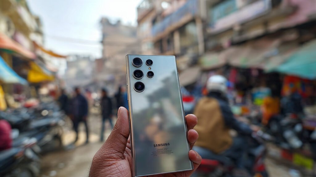 Samsung Galaxy S24 Ultra