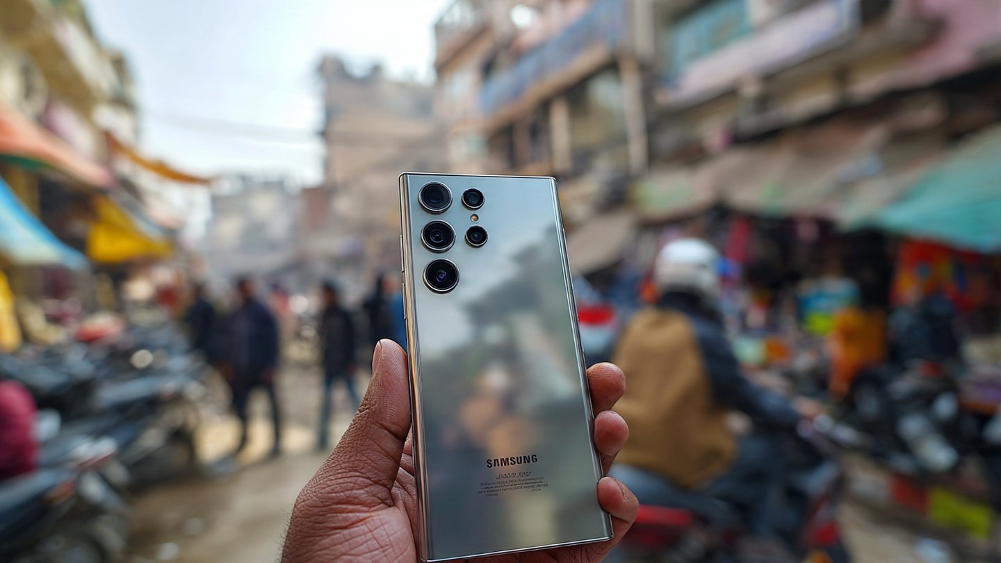 Samsung Galaxy S24 Ultra